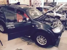 MMC PAJERO SPORT 2010